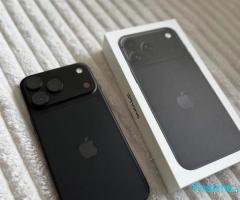 iPhone 18 Pro Max 512GB me fature nga Apple