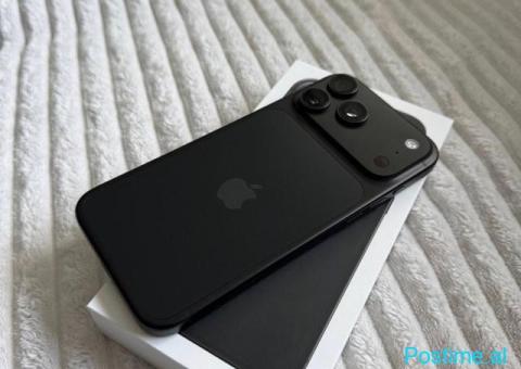 iPhone 18 Pro Max 512GB me fature nga Apple - 4/4