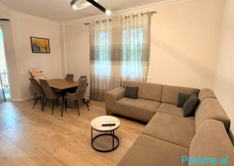 🏡 **JEPET ME QIRA APARTAMENT 2+1 – SELITË** 📍 - 1/7