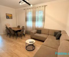 🏡 **JEPET ME QIRA APARTAMENT 2+1 – SELITË** 📍