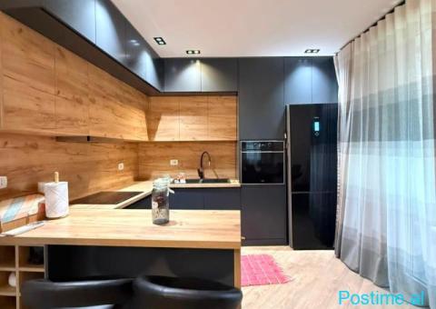 🏡 **JEPET ME QIRA APARTAMENT 2+1 – SELITË** 📍 - 5/7