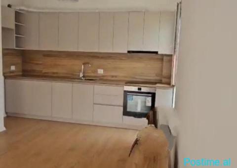 Apartament 2+1 me qira ne DonBosko ID 5590 - 1/6