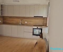 Apartament 2+1 me qira ne DonBosko ID 5590