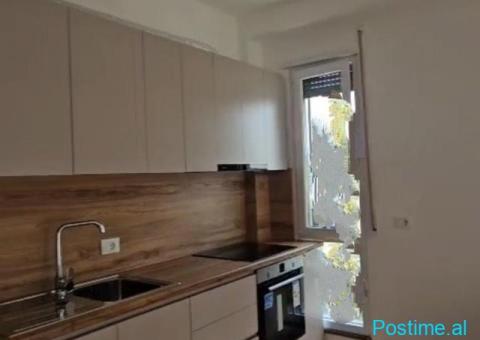 Apartament 2+1 me qira ne DonBosko ID 5590 - 3/6