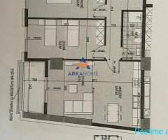 SHITET APARTAMENT 3+1+ BALLKON 'ISH FUSHA E AVIACIONIT' 238.
