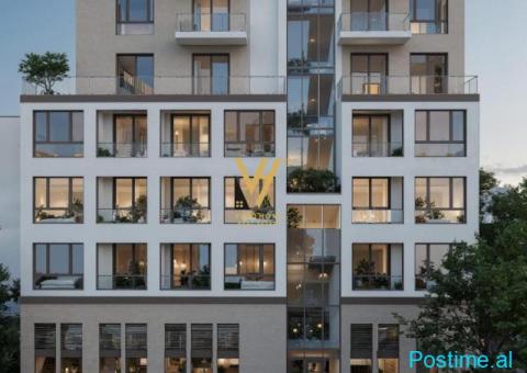 SHITET APARTAMENT DUPLEX 1+1+VERANDE NE GOLEM 92.755 EURO