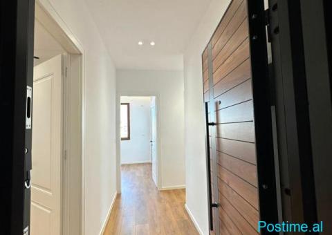 SHITEN APARTAMENT 1+1 DHE 2+1 TIRANA E RE - 1/3