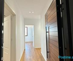 SHITEN APARTAMENT 1+1 DHE 2+1 TIRANA E RE