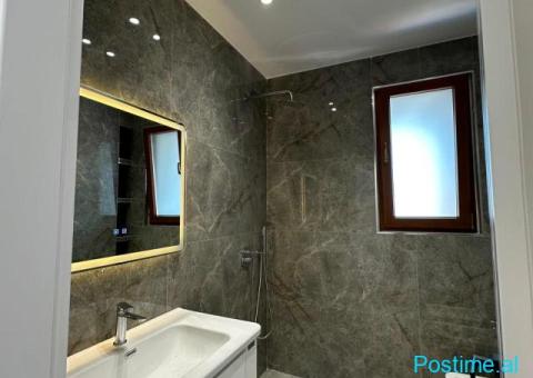 SHITEN APARTAMENT 1+1 DHE 2+1 TIRANA E RE - 3/3
