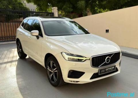 Volvo xc90 - 1/10