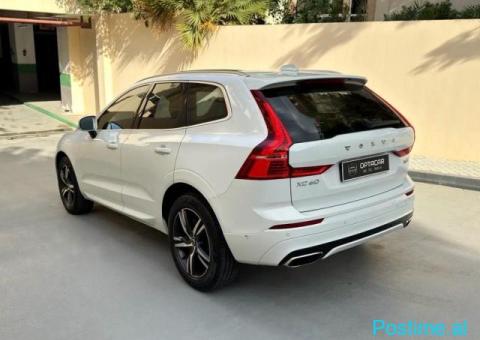 Volvo xc90 - 4/10