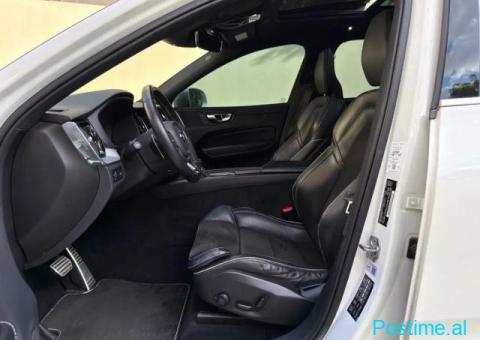 Volvo xc90 - 7/10