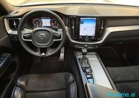 Volvo xc90 - 9/10