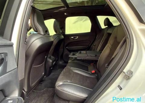Volvo xc90 - 10/10