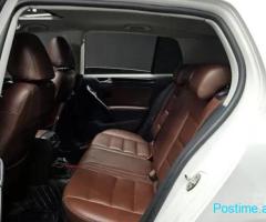 Golf 6th 2.0 TDI