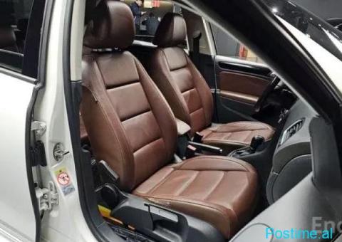 Golf 6th 2.0 TDI - 2/9