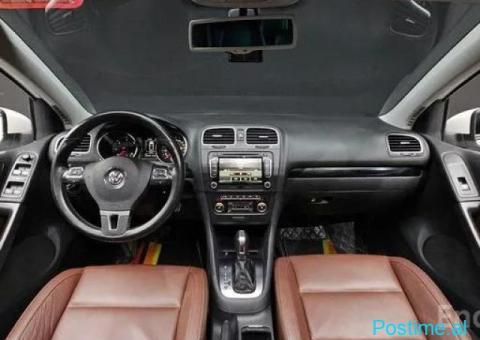 Golf 6th 2.0 TDI - 3/9