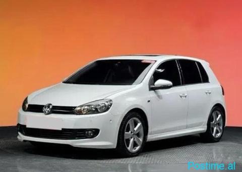 Golf 6th 2.0 TDI - 4/9