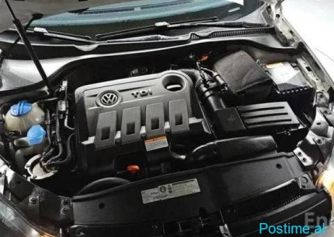 Golf 6th 2.0 TDI - 6/9