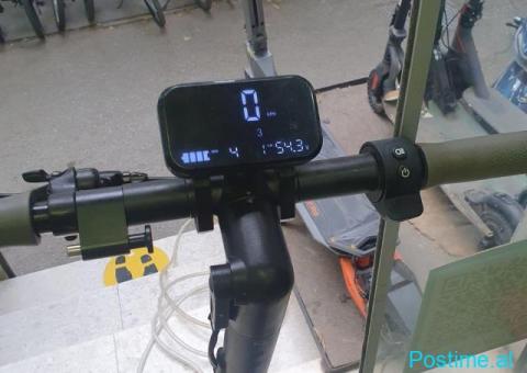 🛴 Skuter Elektrik NAVEE N65 – I Fuqishëm 🛴