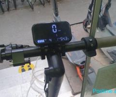 🛴 Skuter Elektrik NAVEE N65 – I Fuqishëm 🛴