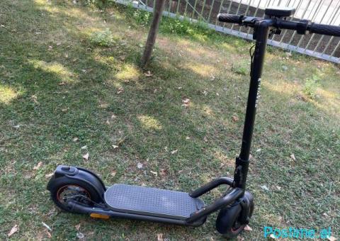 🛴 Skuter Elektrik NAVEE N65 – I Fuqishëm 🛴 - 2/2