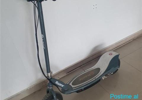 🛴 Shitet Razor Scooter Elektrik Bateri e Re .