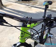 Bicikletë MTB Megamo 26 (inch)