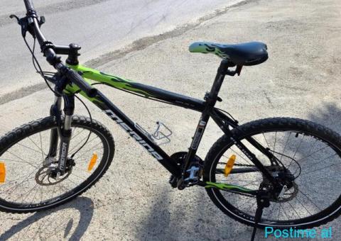 Bicikletë MTB Megamo 26 (inch) - 2/3