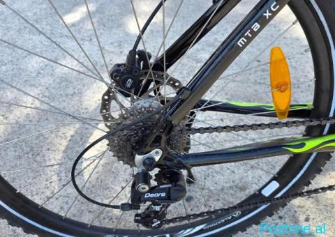 Bicikletë MTB Megamo 26 (inch) - 3/3