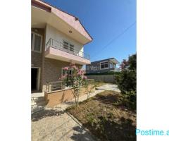 0686557720 Vilë për shitje në zonën e Ish-Kënetës, Durres !