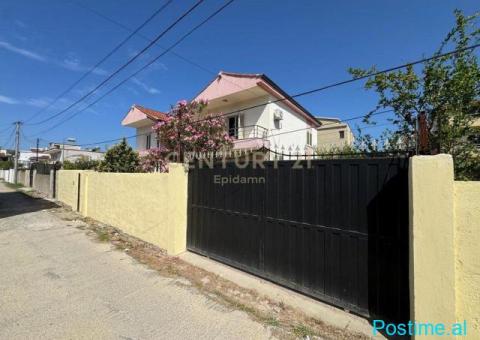 0686557720 Vilë për shitje në zonën e Ish-Kënetës, Durres ! - 3/7
