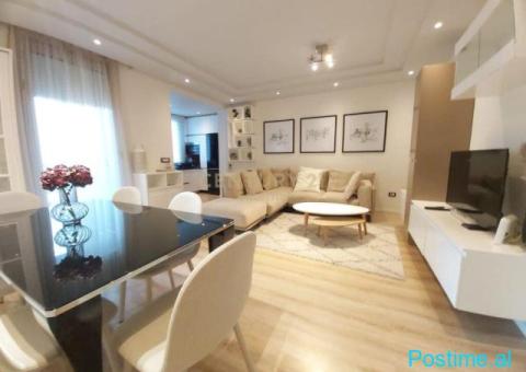 Apartament 2+1 per Qera tek Kompleksi ''Nobis'' - 3/8