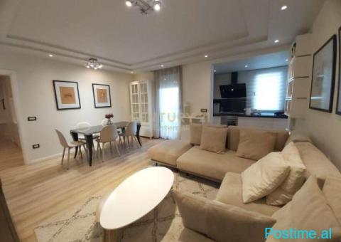 Apartament 2+1 per Qera tek Kompleksi ''Nobis'' - 4/8