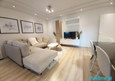 Apartament 2+1 per Qera tek Kompleksi ''Nobis'' - 5/8