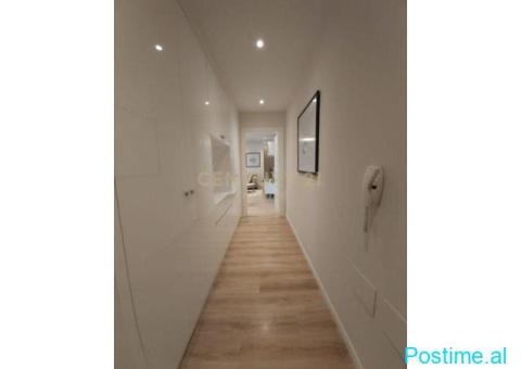 Apartament 2+1 per Qera tek Kompleksi ''Nobis'' - 6/8