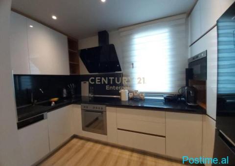 Apartament 2+1 per Qera tek Kompleksi ''Nobis'' - 8/8