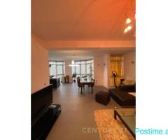 Apartament 3+1 per qira tek Usluga