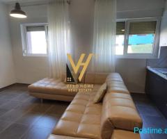 JEPET APARTAMENT 2+1+BLK ME QERA TE ALI DEMI 500 EURO
