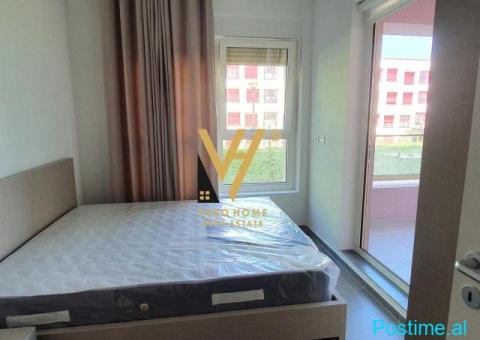 JEPET APARTAMENT 2+1+BLK ME QERA TE ALI DEMI 500 EURO - 2/5