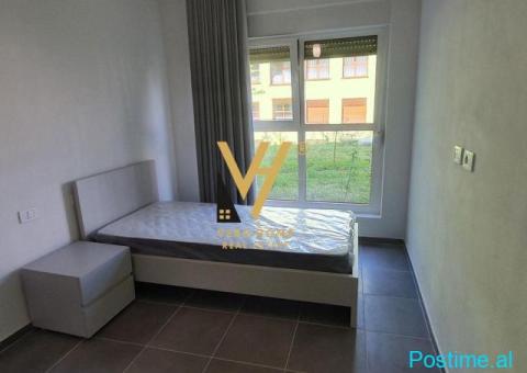 JEPET APARTAMENT 2+1+BLK ME QERA TE ALI DEMI 500 EURO - 4/5