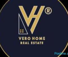 JEPET APARTAMENT 2+1+BLK ME QIRA KOMUNA PARISIT 65.000 LEKE