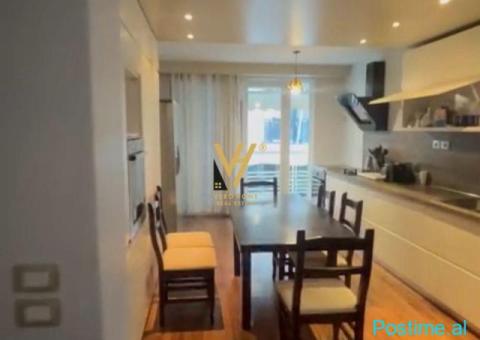 JEPET APARTAMENT 2+1+2 TE RR.MARGARITA TUTULANI 100.000 LEKE - 2/6