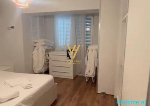 JEPET APARTAMENT 2+1+2 TE RR.MARGARITA TUTULANI 100.000 LEKE - 4/6
