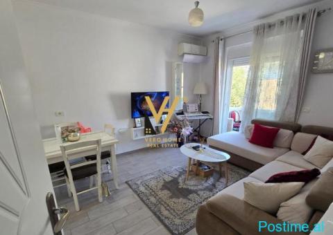 SHITET APARTAMENT 2+1+BLK ME QERA TE 21 DHJETORI 16.000.000L - 1/7