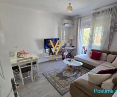 SHITET APARTAMENT 2+1+BLK ME QERA TE 21 DHJETORI 16.000.000L