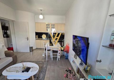 SHITET APARTAMENT 2+1+BLK ME QERA TE 21 DHJETORI 16.000.000L - 2/7