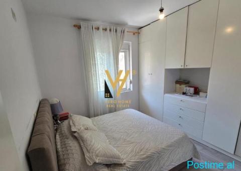 SHITET APARTAMENT 2+1+BLK ME QERA TE 21 DHJETORI 16.000.000L - 4/7