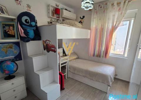 SHITET APARTAMENT 2+1+BLK ME QERA TE 21 DHJETORI 16.000.000L - 5/7