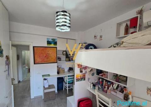 SHITET APARTAMENT 2+1+BLK ME QERA TE 21 DHJETORI 16.000.000L - 6/7